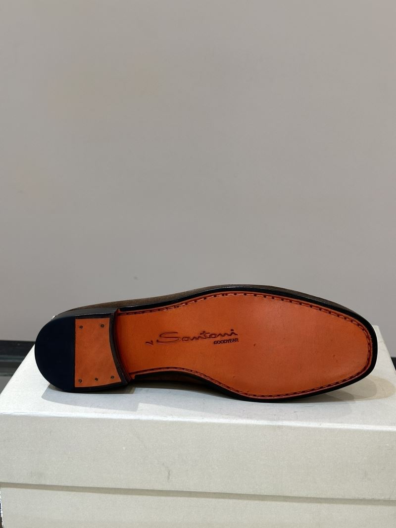 Santoni Shoes